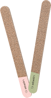 Pilnik do paznokci Nature ebelin