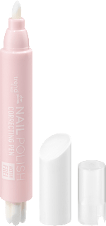 Korrekturstift Nagellackentferner Nail Polish Correcting Pen trend !t up