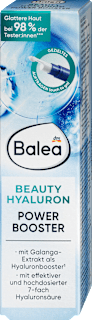 Beauty Hyaluron Power Booster serum Balea