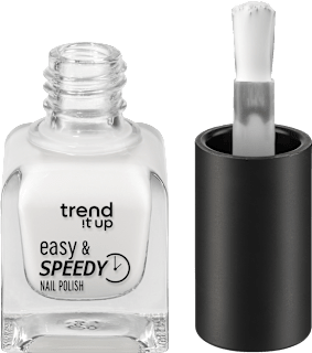 Lak na nechty Easy & Speedy - 110 trend !t up