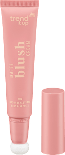 Течен руж Blush Matte Cream - Nr. 220 trend !t up