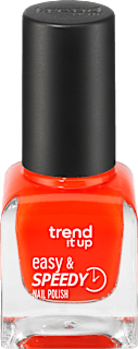 lak na nehty easy & SPEEDY 290 trend !t up