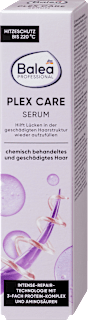 Серум за коса PLEX CARE Balea PROFESSIONAL