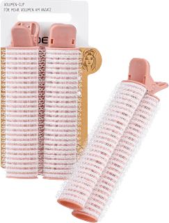 Volumen-Clips ebelin