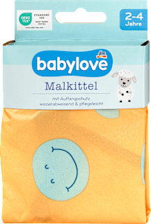 Malkittel babylove
