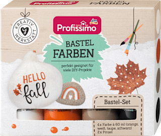 Súprava farieb na tvorenie  Profissimo