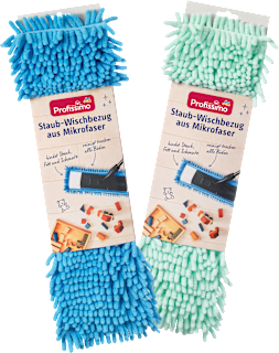 Nakładka na mop płaski z mikrofazy Profissimo