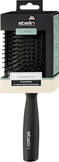 Plosnata četka za kosu ebelin PROFESSIONAL