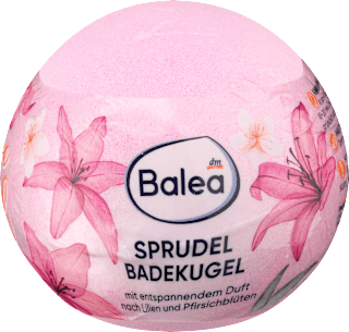 Kuglica za kupanje Balea