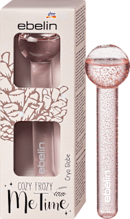 Крио масажен ролер Cozy Frozy ebelin