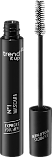 N°1 maskara – 010 Black  trend !t up
