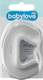 Varovalo za vrata babylove