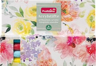 Акрилни маркери Profissimo