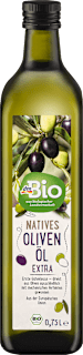 natives Olivenöl extra dmBio