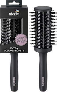 Okrągła szczotka do stylizacji włosów Professional ebelin PROFESSIONAL