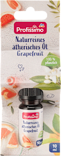 naturreines ätherisches Öl Grapefruit Profissimo