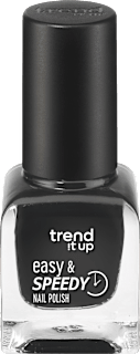 Lak na nechty Easy & Speedy - 120 trend !t up