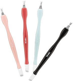 odstraňovač nehtové kůžičky ebelin