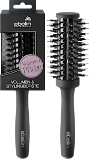 Okrągła szczotka do stylizacji włosów Professional ebelin PROFESSIONAL