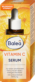 VITAMIN C serum za lice Balea