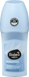 Sensitive deo roll-on  Balea MEN