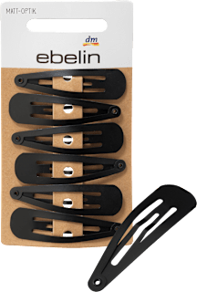 Spinki do włosów ebelin