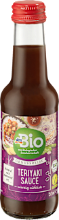 Teriyaki preliv  dmBio