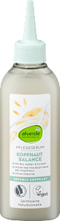 sérum na vlasy Kopfhaut Balance alverde NATURKOSMETIK