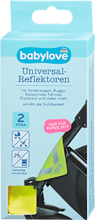 Universal Reflektoren babylove