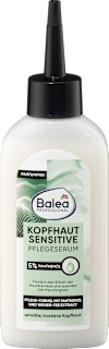Kopfhautpflege Serum Sensitive Balea PROFESSIONAL