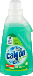 Gél proti vodnému kameňu Hygiene+ Calgon