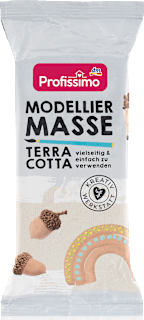 Profissimo Modelliermasse terracotta Profissimo
