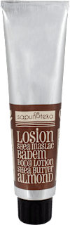 Losion za tijelo – badem sapunoteka