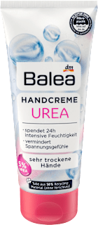 Krém na ruky Urea Balea