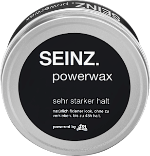 Восък за коса Powerwax SEINZ.