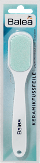 keramický pilník na nohy Balea