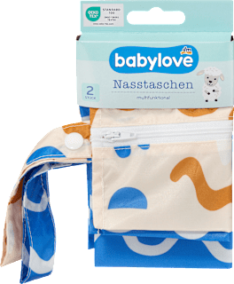 Saci multifuncționali babylove