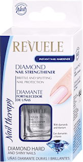 Utrjevalec Nohtov Nail Therapy  REVUELE