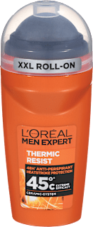 Antiperspirant roll-on Thermic Resist L'ORÉAL PARiS MEN EXPERT