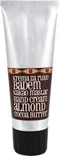 Krema za ruke – badem & kakao  sapunoteka