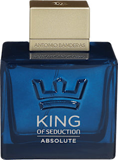 Toaletna voda King of Seduction Absolute ANTONIO BANDERAS