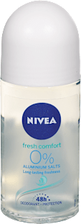 Dezodorant roll-on Fresh Comfort NIVEA