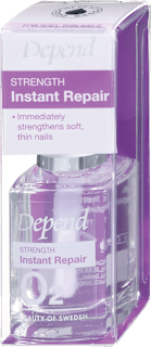 O2 instantna nega za nohte Instant Repair DEPEND