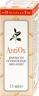 Krema za učvršćivanje kože oko očiju  HOLYPLANT