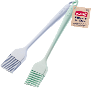 Pensula de patiserie din silicon Profissimo
