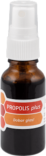 Propolis plus – sprej PIP