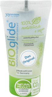 Prirodni lubrikant JOYDIVISION