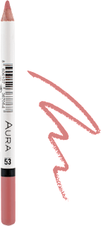 Lipliner olovka za usne – 53 Light Mocca AURA