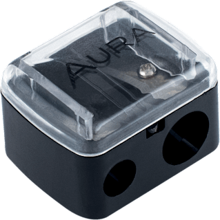 Kozmetičko šiljilo za olovke  AURA