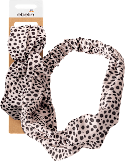 Haarband Turban-Style ebelin